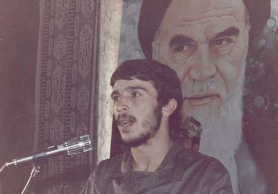 قطع ارتباط ضدانقلاب با مردم، کلید نابودی آن هاست / ضدانقلاب با آمریکا تغذیه می شود، اما اگر مردم را از آن جدا کنیم، نابود خواهد شد